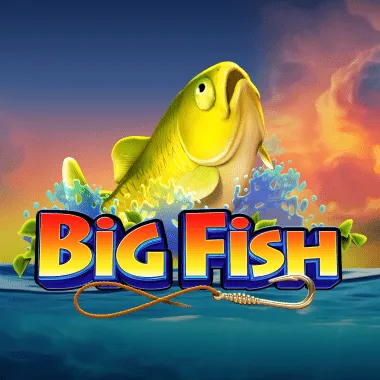 Big Fish