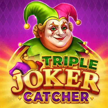 Triple Joker Catcher